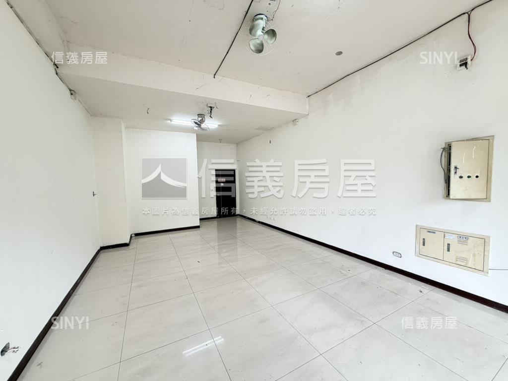湯城世紀臨路店面房屋室內格局與周邊環境