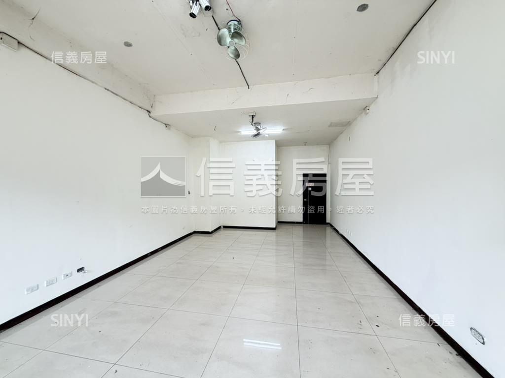 湯城世紀臨路店面房屋室內格局與周邊環境