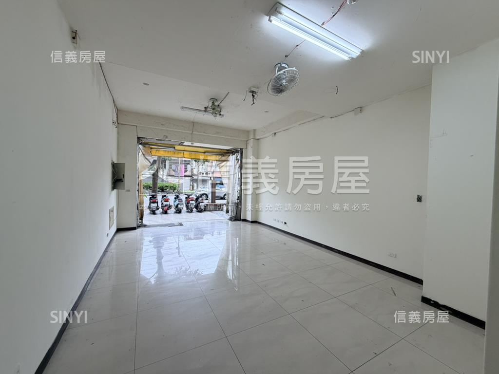 湯城世紀臨路店面房屋室內格局與周邊環境
