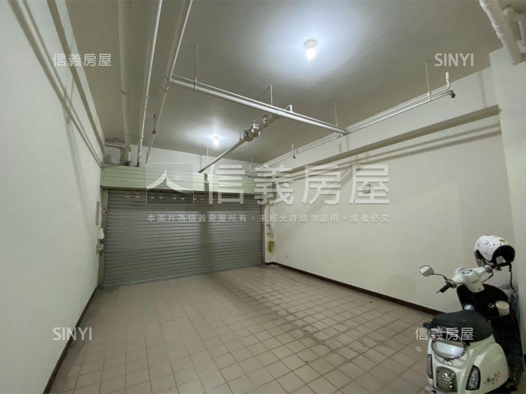 湯城世紀臨路店面房屋室內格局與周邊環境