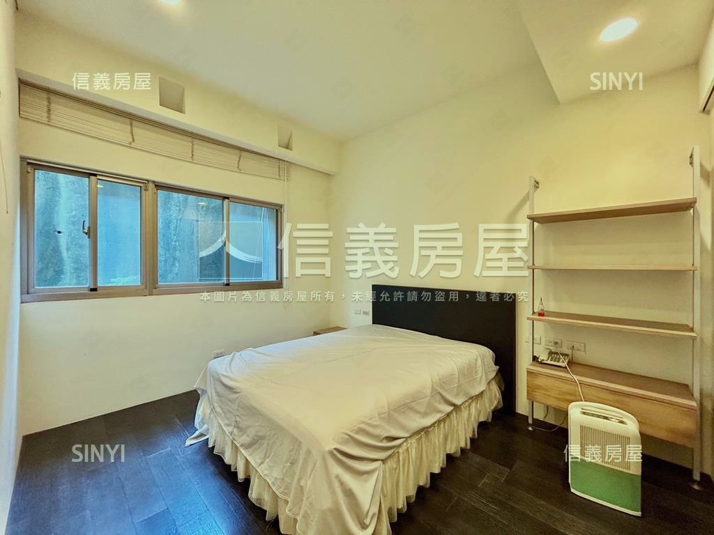 晨曦大地雙併美宅房屋室內格局與周邊環境