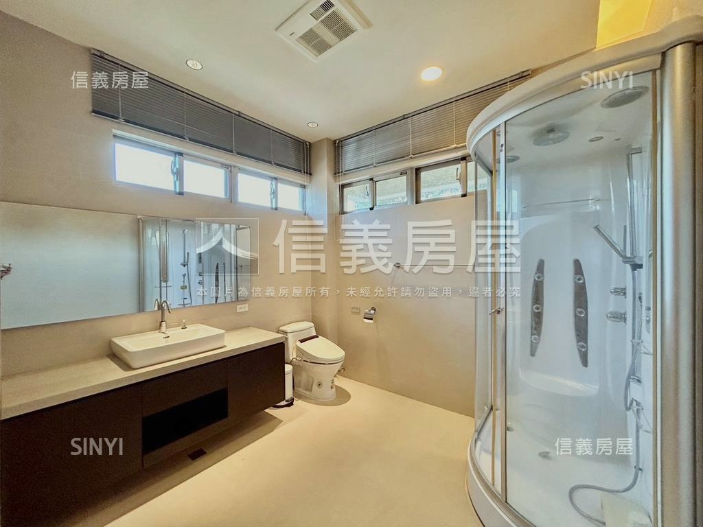 晨曦大地雙併美宅房屋室內格局與周邊環境