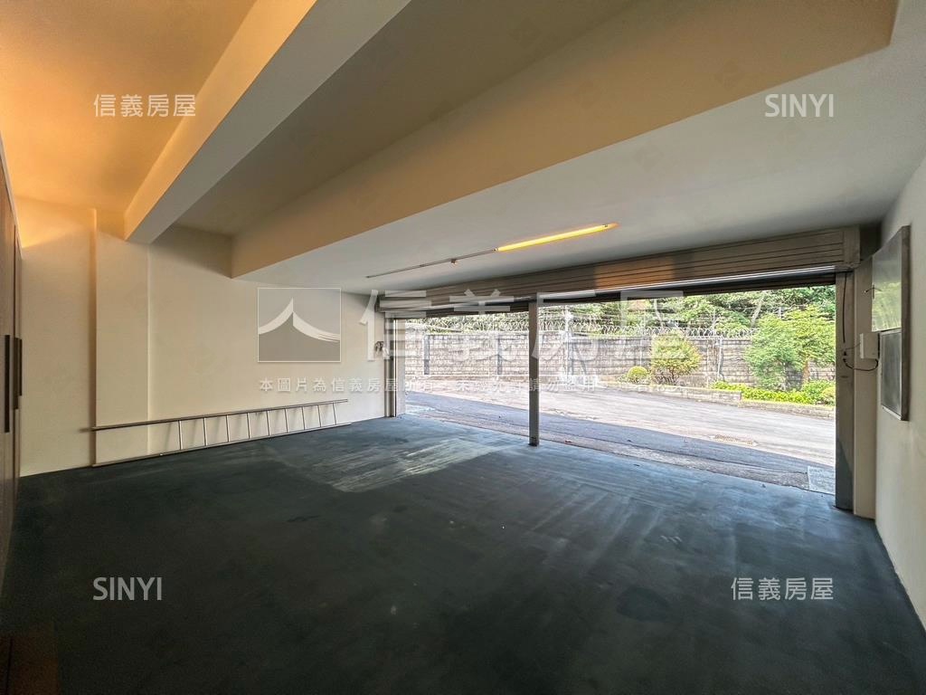 晨曦大地雙併美宅房屋室內格局與周邊環境