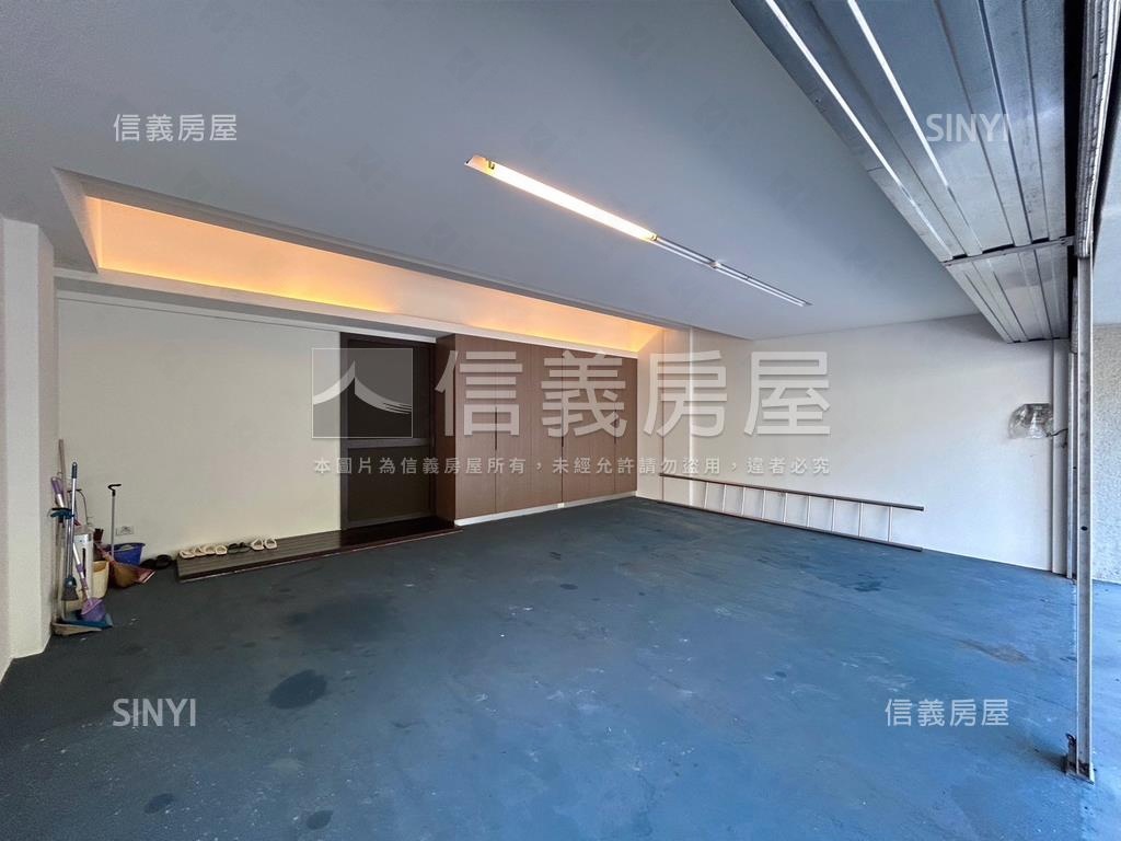 晨曦大地雙併美宅房屋室內格局與周邊環境