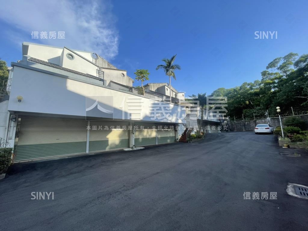 晨曦大地雙併美宅房屋室內格局與周邊環境