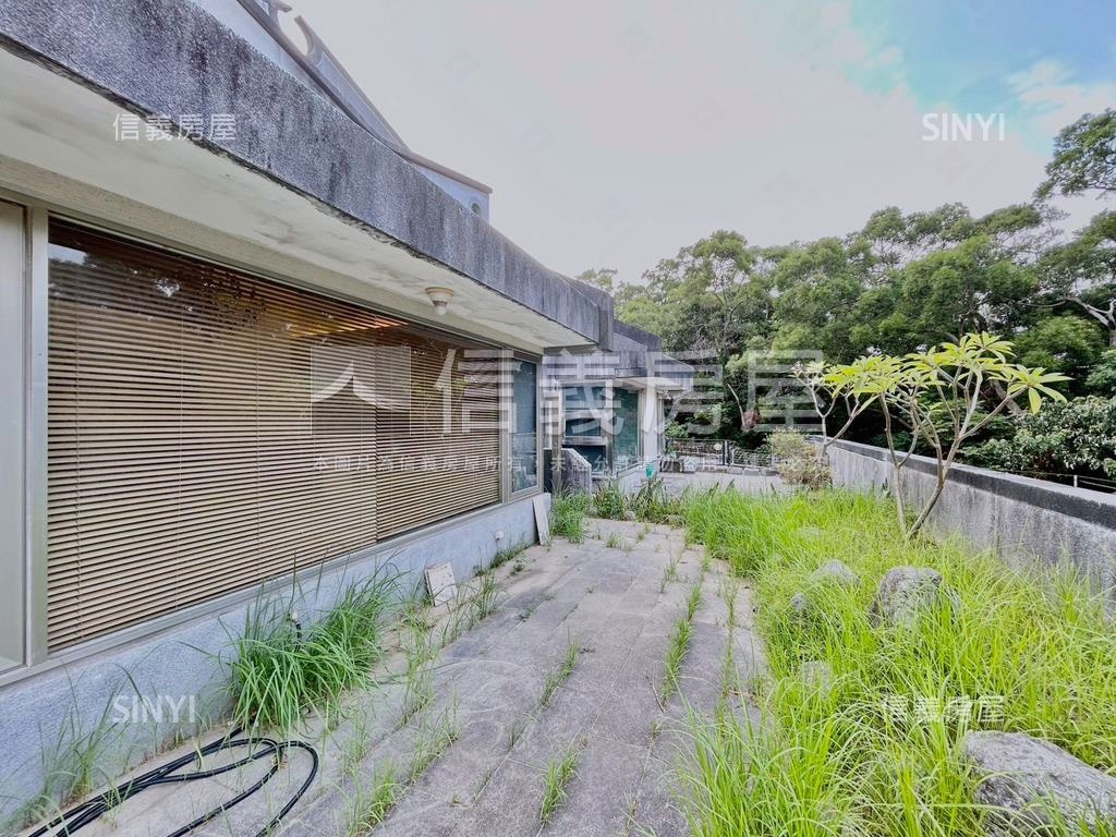 晨曦大地雙併美宅房屋室內格局與周邊環境