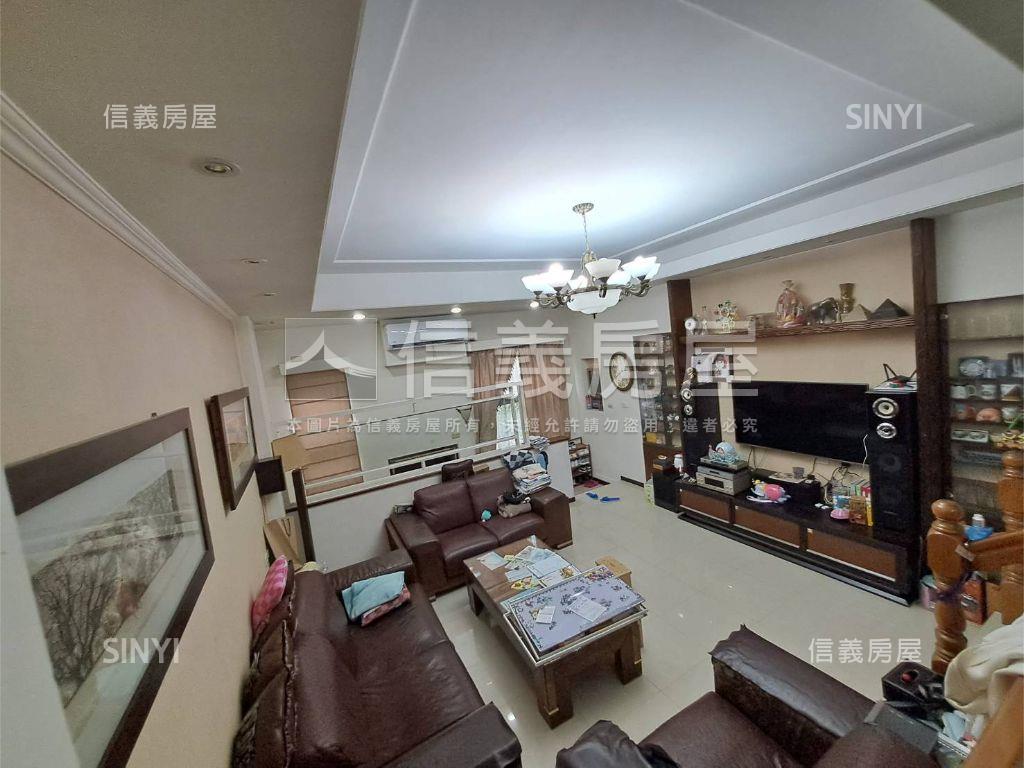 順天甲子園美別墅房屋室內格局與周邊環境