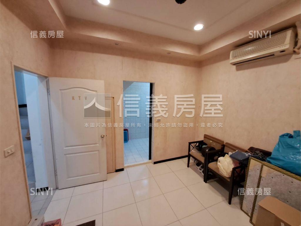 順天甲子園美別墅房屋室內格局與周邊環境