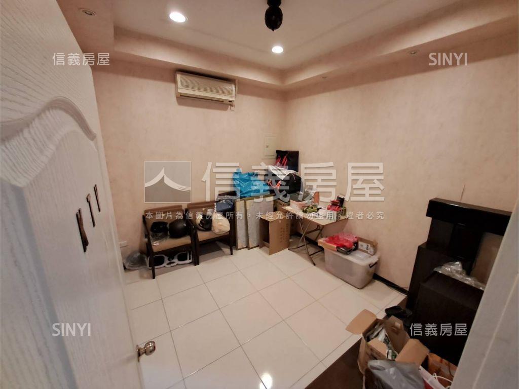 順天甲子園美別墅房屋室內格局與周邊環境