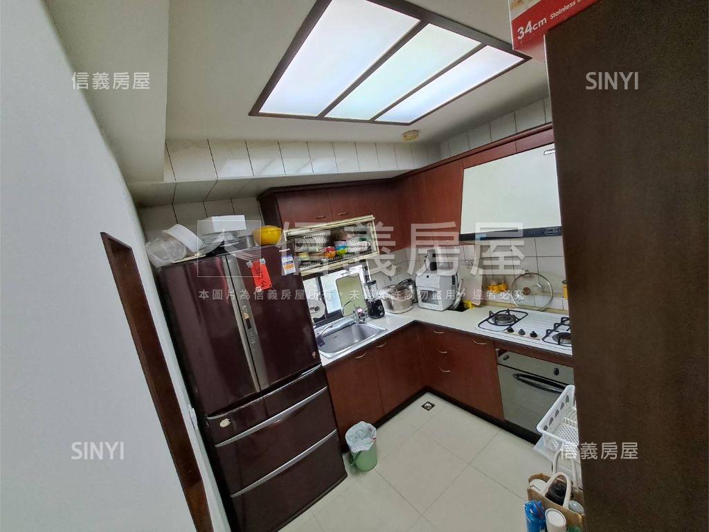 順天甲子園美別墅房屋室內格局與周邊環境