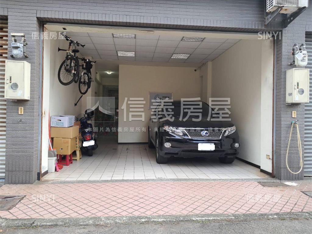 順天甲子園美別墅房屋室內格局與周邊環境