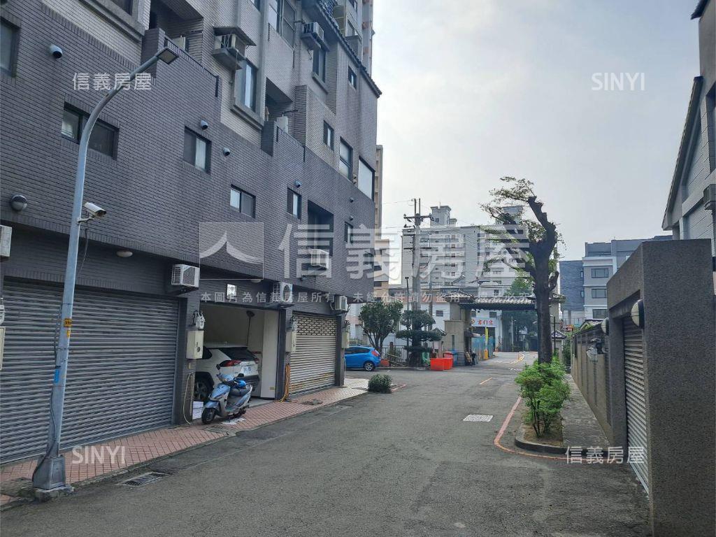 順天甲子園美別墅房屋室內格局與周邊環境