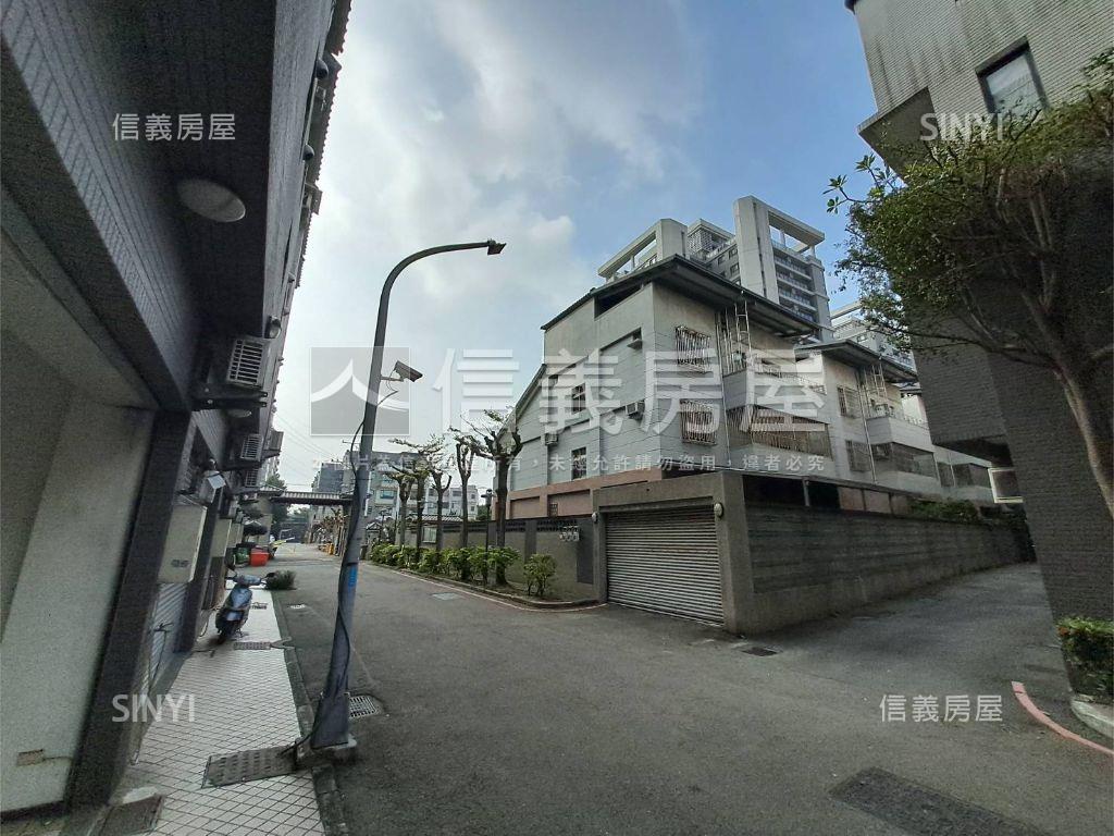 順天甲子園美別墅房屋室內格局與周邊環境