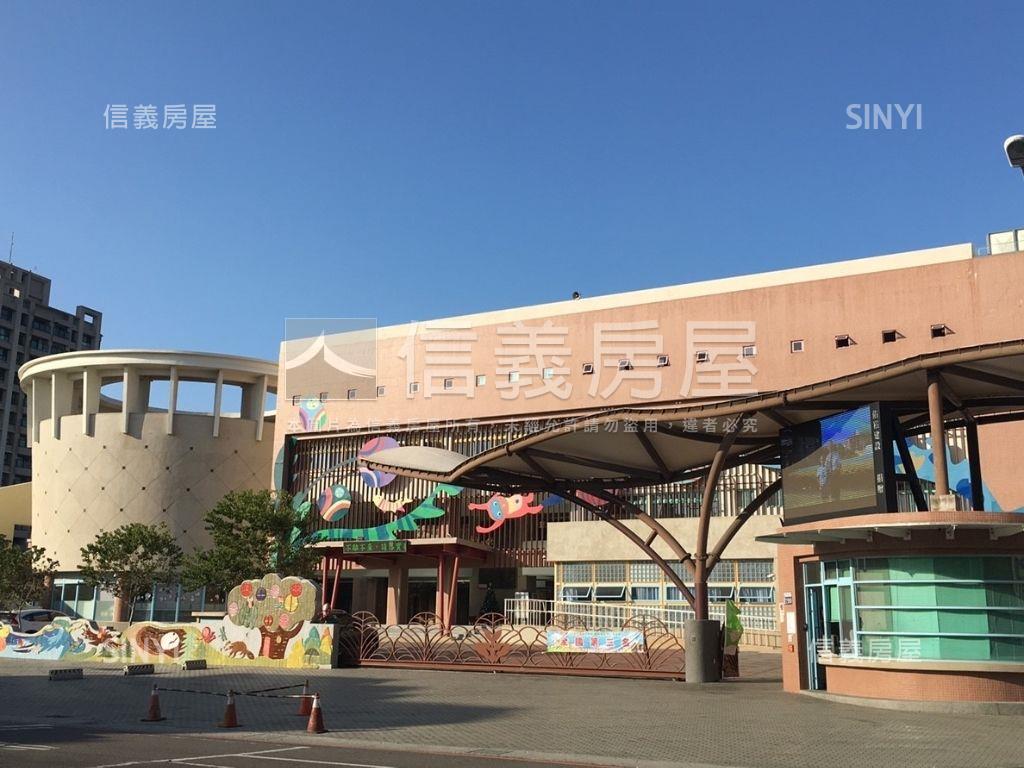 順天甲子園美別墅房屋室內格局與周邊環境