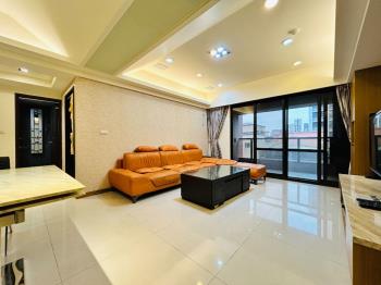 昇揚大三房車位