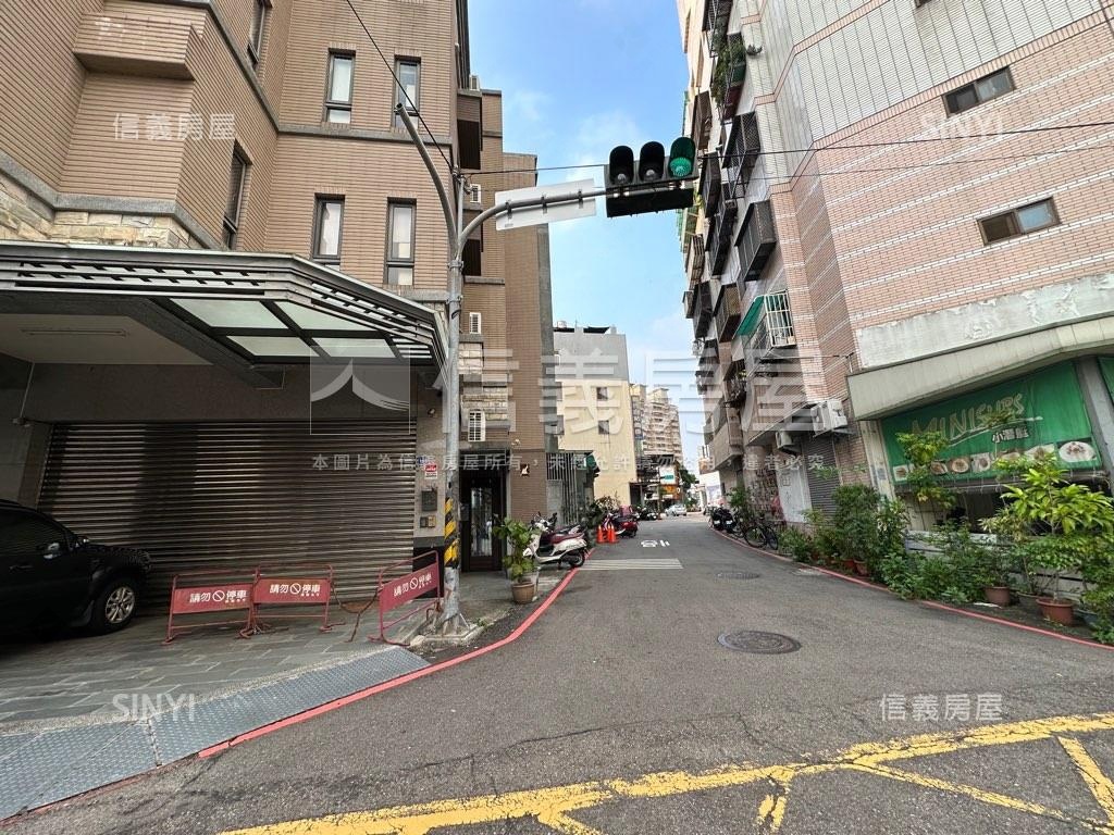 頂橋子頭段大土地房屋室內格局與周邊環境