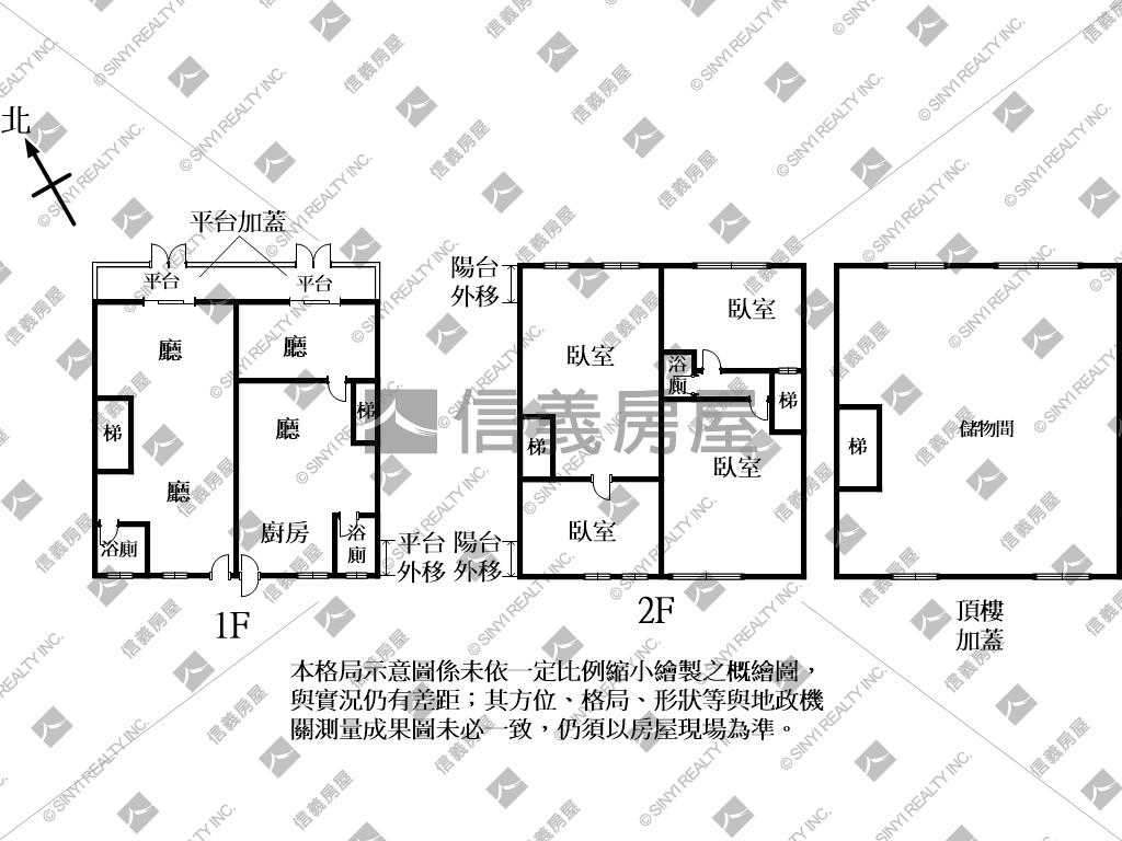 芝柏山莊可愛老宅大門風格房屋室內格局與周邊環境