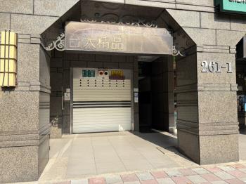 羅斯福近捷運電梯三房車