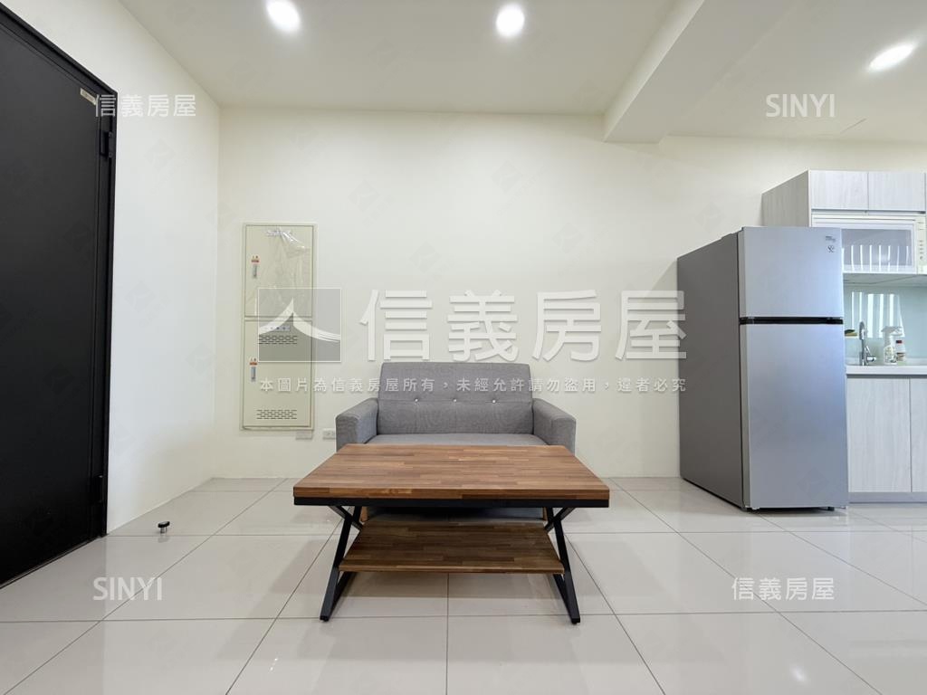 春福學學兩房平車房屋室內格局與周邊環境