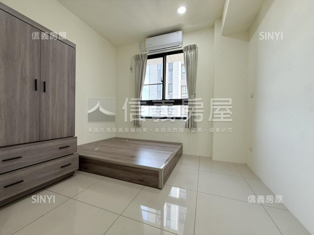 春福學學兩房平車房屋室內格局與周邊環境