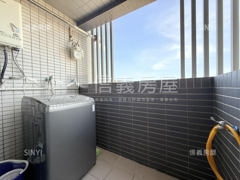 春福學學兩房平車房屋室內格局與周邊環境