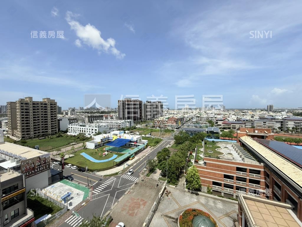 春福學學兩房平車房屋室內格局與周邊環境