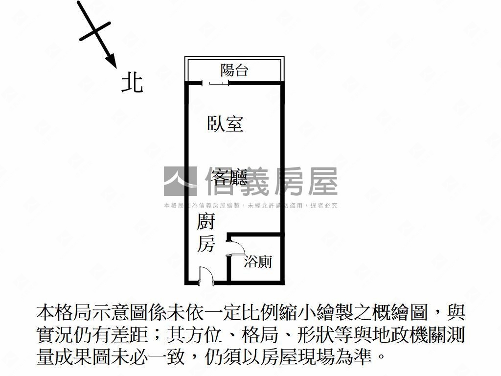 高鐵區稀有高樓富翼房屋室內格局與周邊環境