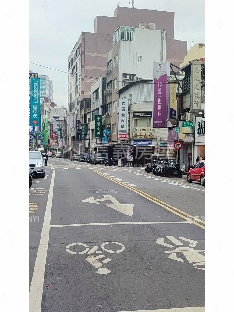 站前ＯＮＥ高樓美宅房屋室內格局與周邊環境