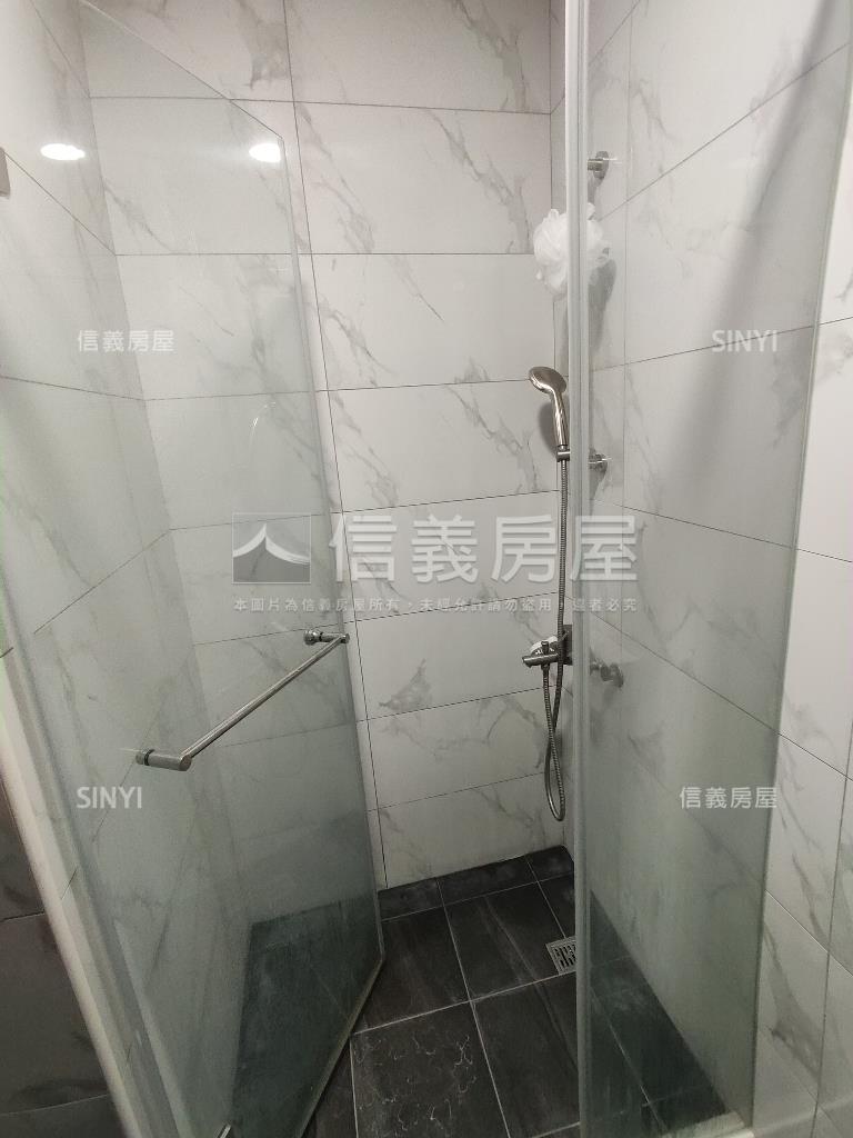 站前ＯＮＥ高樓美宅房屋室內格局與周邊環境