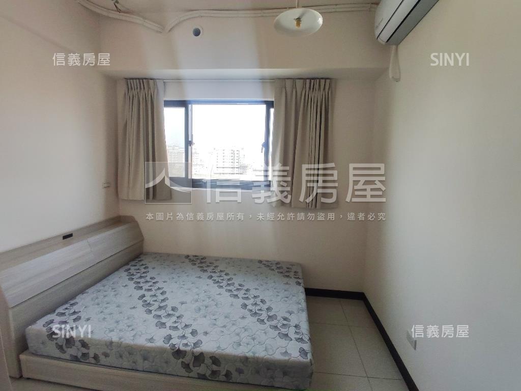 站前ＯＮＥ高樓美宅房屋室內格局與周邊環境