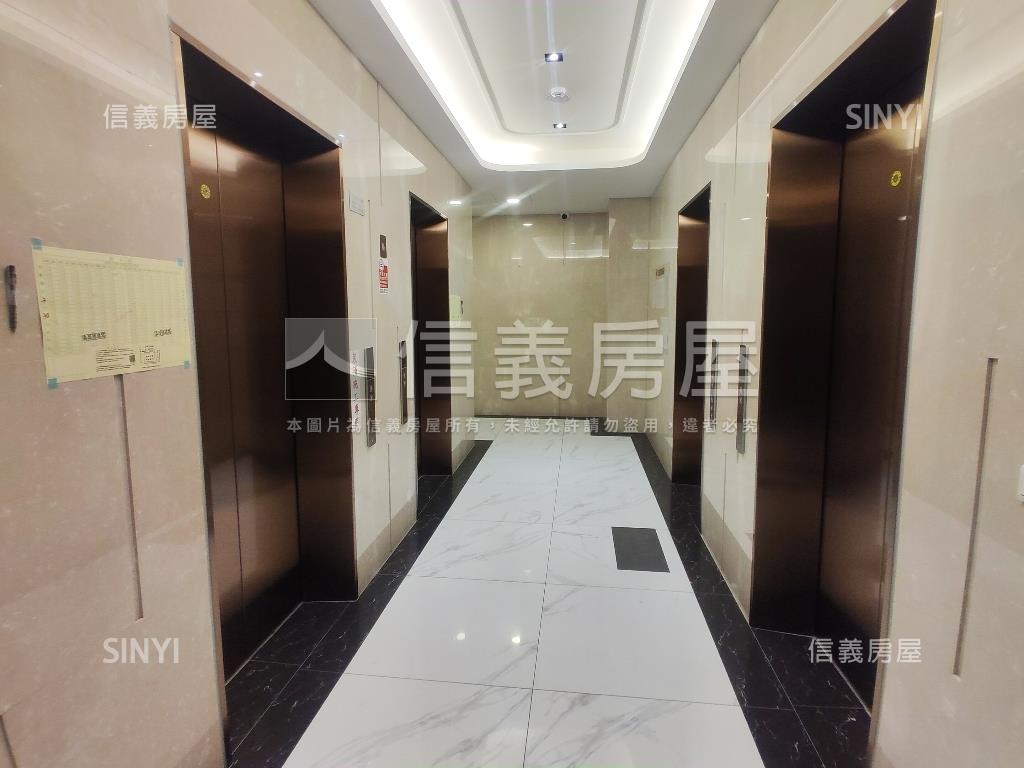 站前ＯＮＥ高樓美宅房屋室內格局與周邊環境