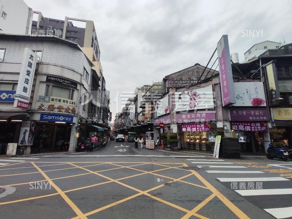 站前ＯＮＥ高樓美宅房屋室內格局與周邊環境