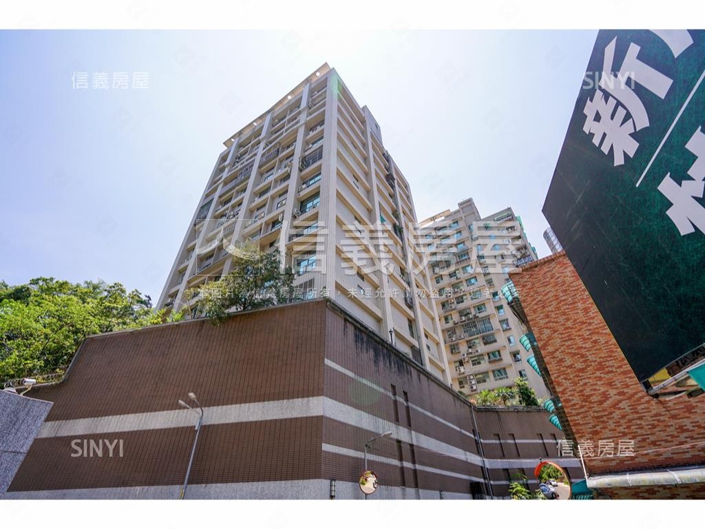 夢享國低總價邊間美屋房屋室內格局與周邊環境