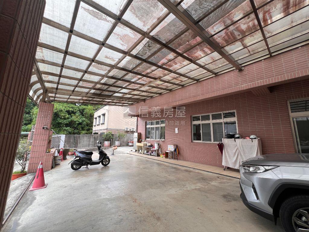 土城丁建廠房土城加挑鋼構房屋室內格局與周邊環境