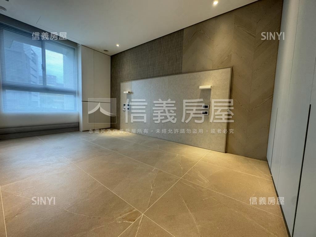 沐善稀有釋出房屋室內格局與周邊環境