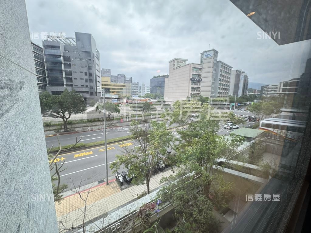 沐善稀有釋出房屋室內格局與周邊環境