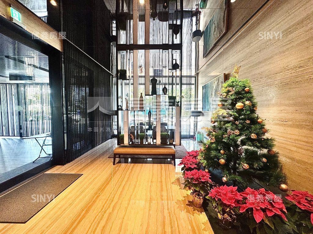 沐善稀有釋出房屋室內格局與周邊環境