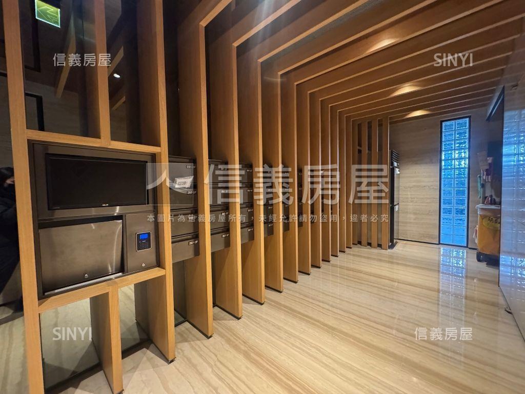 沐善稀有釋出房屋室內格局與周邊環境