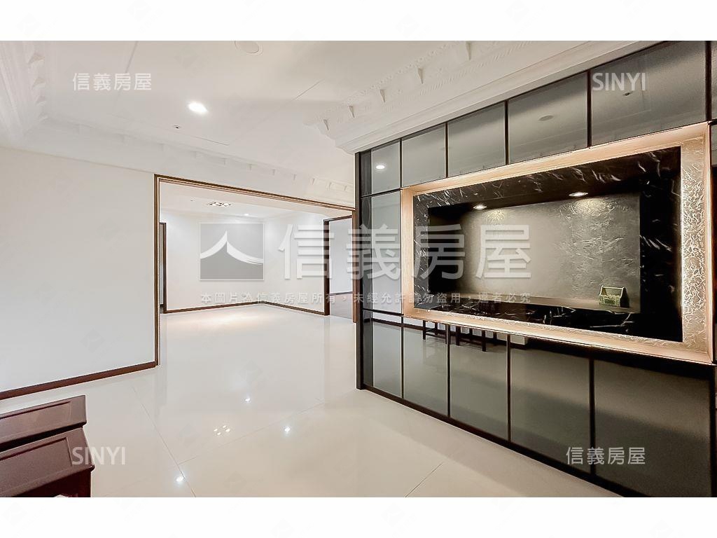 七期樹海美裝潢豪邸房屋室內格局與周邊環境