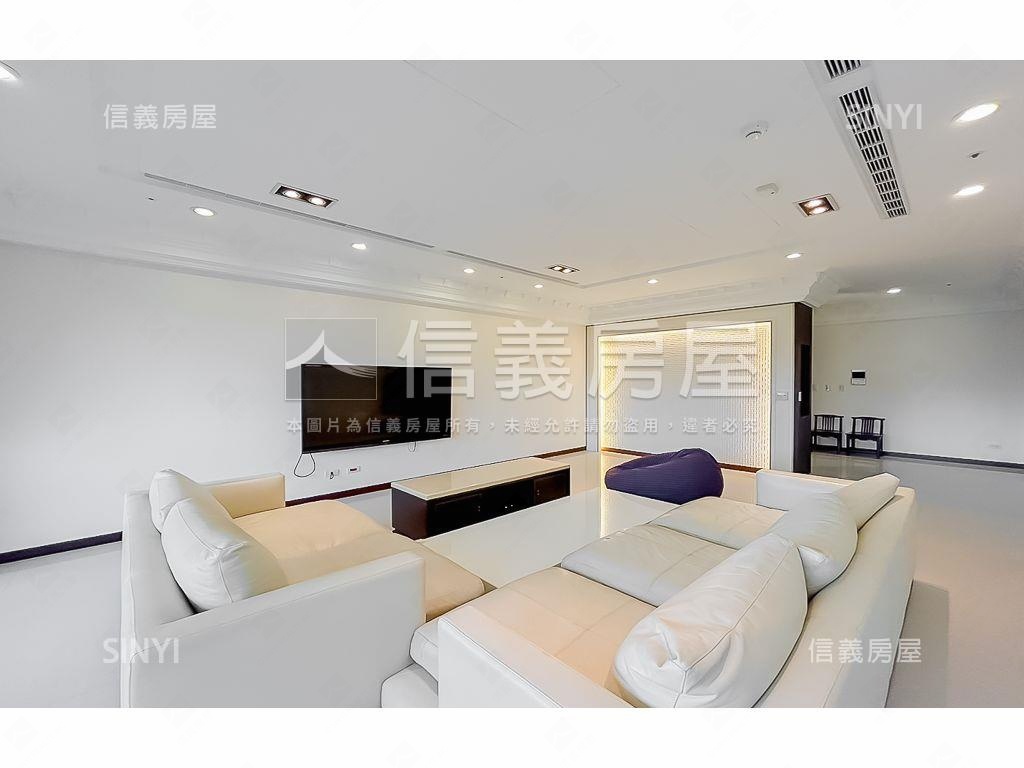 七期樹海美裝潢豪邸房屋室內格局與周邊環境