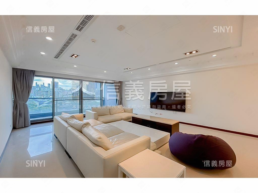 七期樹海美裝潢豪邸房屋室內格局與周邊環境