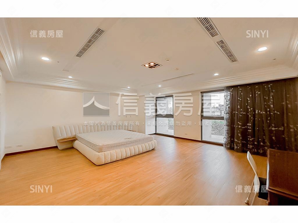 七期樹海美裝潢豪邸房屋室內格局與周邊環境