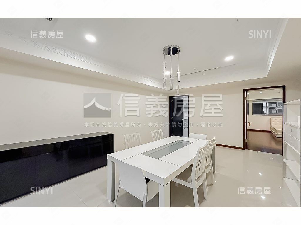七期樹海美裝潢豪邸房屋室內格局與周邊環境