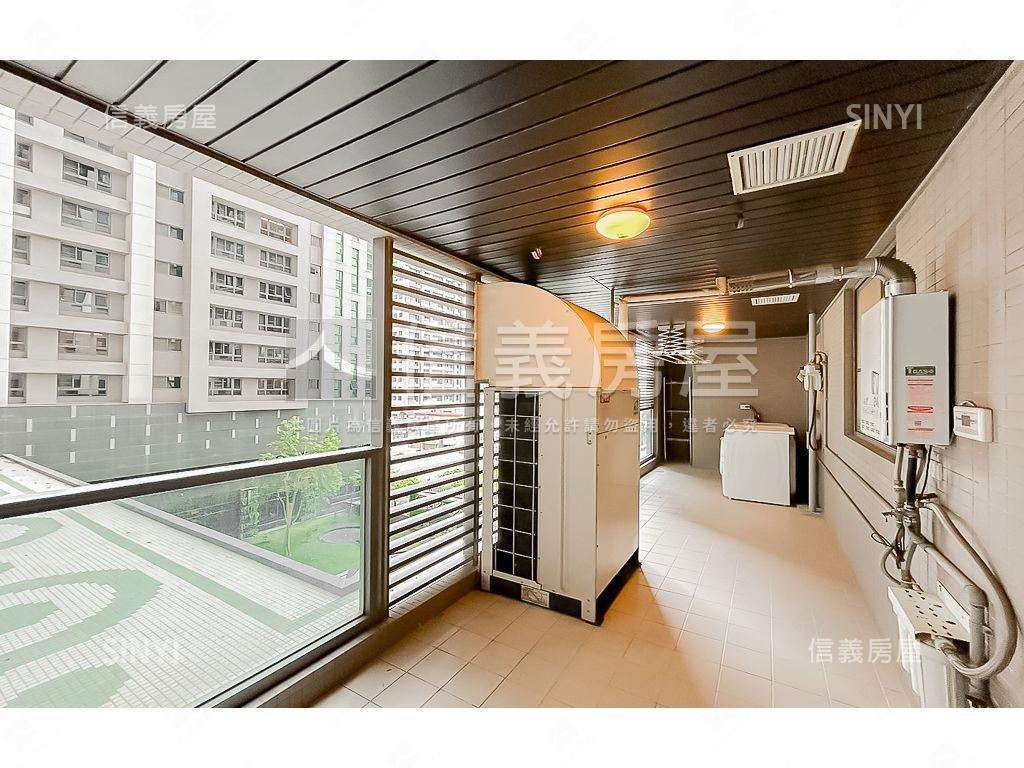 七期樹海美裝潢豪邸房屋室內格局與周邊環境