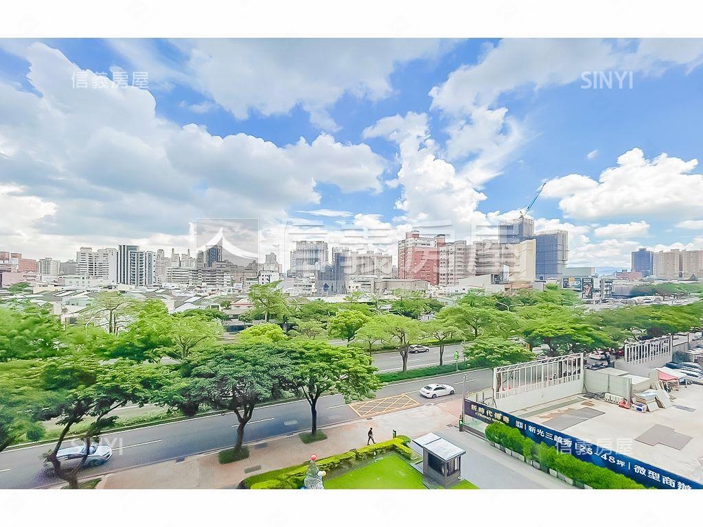 七期樹海美裝潢豪邸房屋室內格局與周邊環境