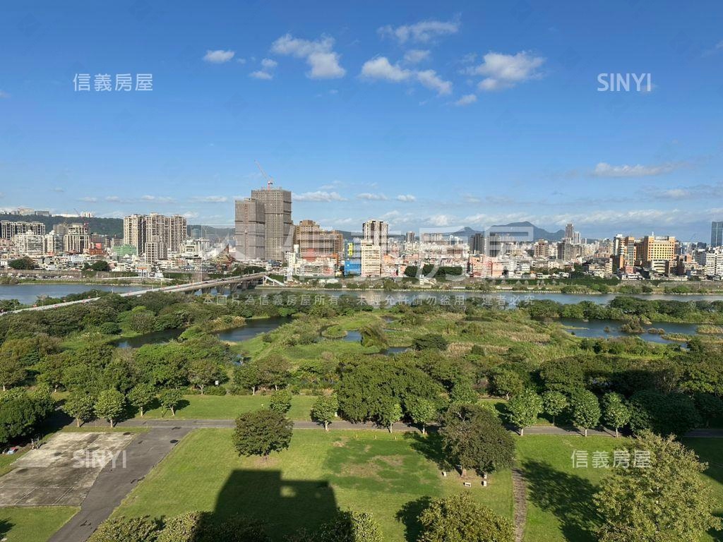 立信御景水岸三房全新完工房屋室內格局與周邊環境