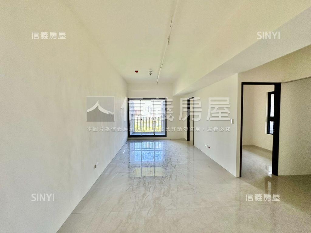 立信御景水岸三房全新完工房屋室內格局與周邊環境