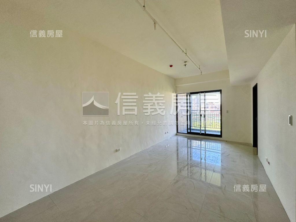 立信御景水岸三房全新完工房屋室內格局與周邊環境