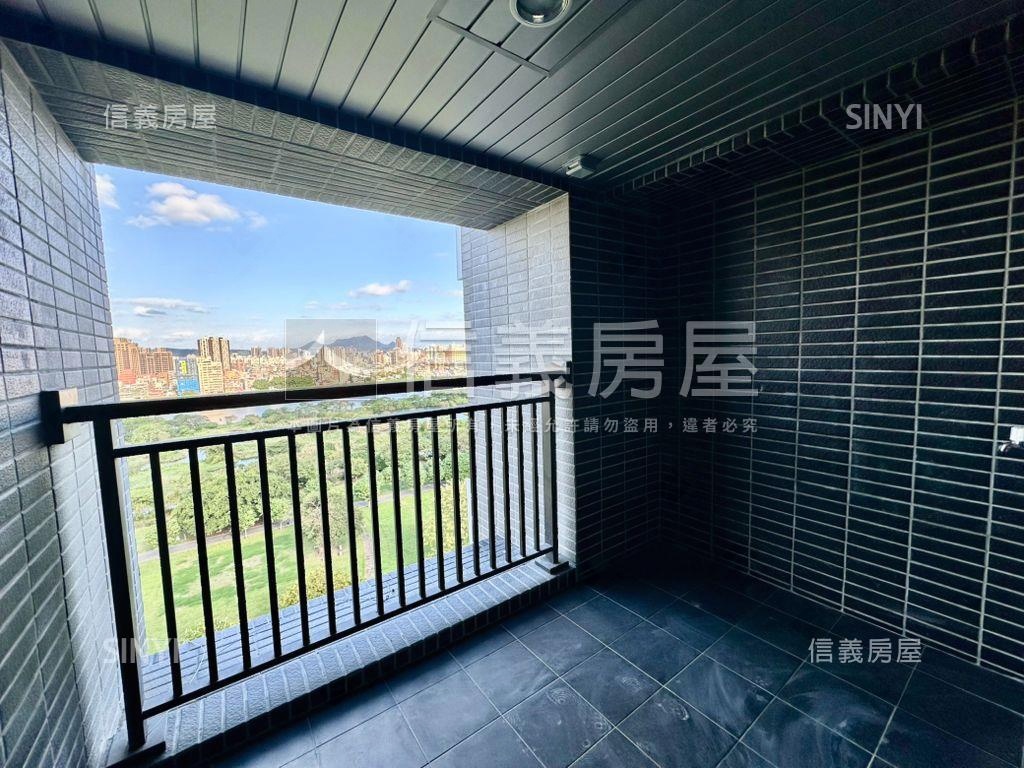 立信御景水岸三房全新完工房屋室內格局與周邊環境