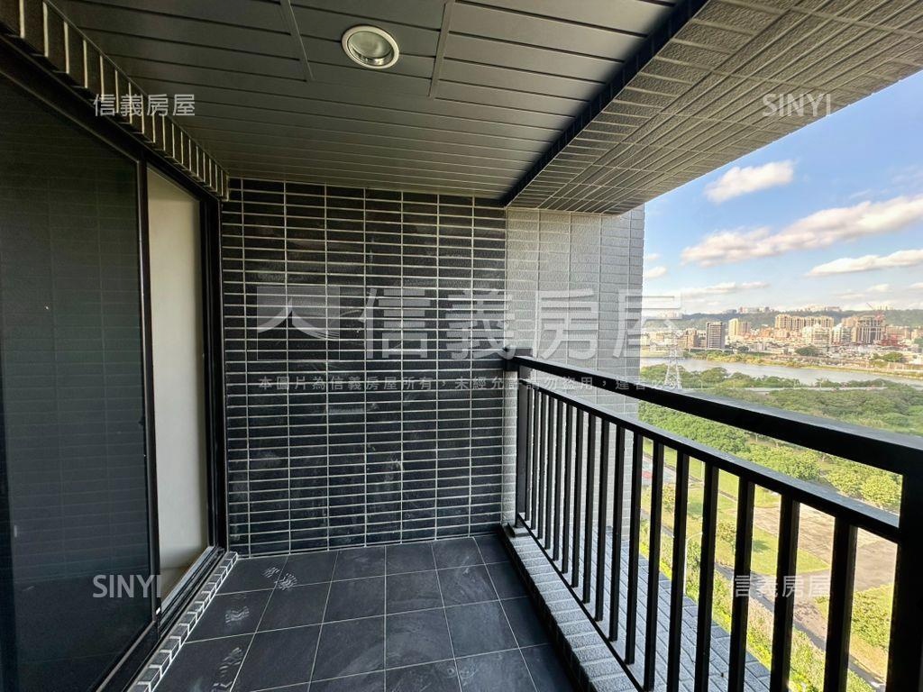 立信御景水岸三房全新完工房屋室內格局與周邊環境